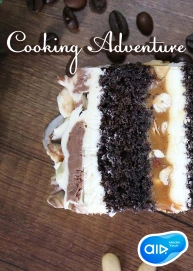 Cooking Adventure