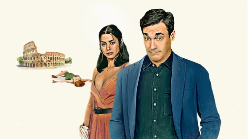 Confess, Fletch UHD HDR