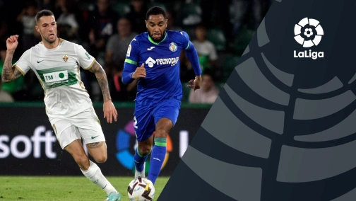 Хетафе — Валенсія