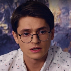 Yevgeniy Lesnichiy