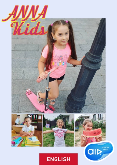 ANNA Kids