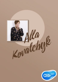 Alla Kovalchyk