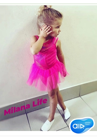 Milana Life