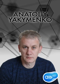 Anatolij Jakymenko