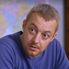 Yaroslav Gurevich