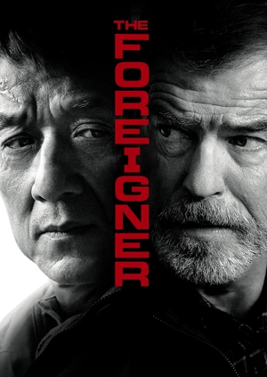 The Foreigner