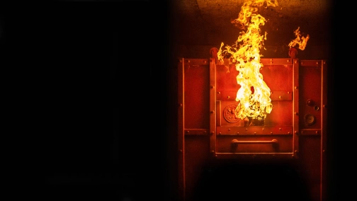 Розгнівана душа