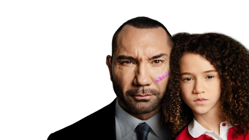 Mój przyjaciel szpieg