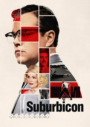Suburbicon