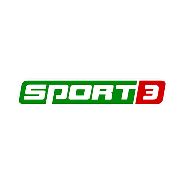 Логотип Sport 3