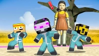 EL JUEGO DEL CALAMAR en Roblox