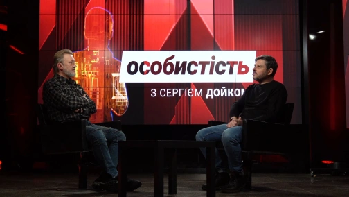 Медведчук превратил 112 и Newsone в помойки. Саакашвили нужно освободить. Моргенштерн – широкая душа