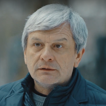 Aleksandr Tretyachenko