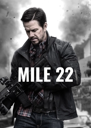 Mile 22