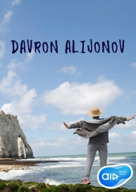 Davron Alijonov