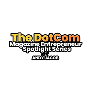The DotCom Magazine Show