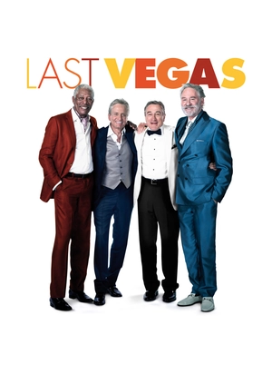Last Vegas