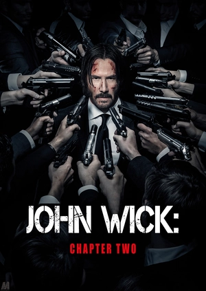 John Wick: Chapter Two