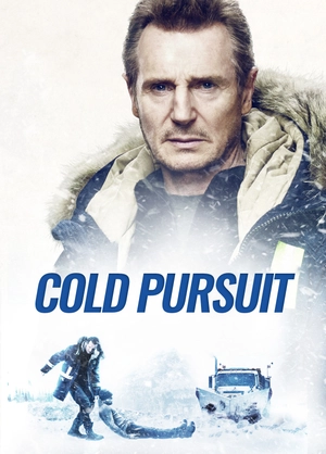 Cold Pursuit