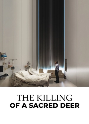 The Killing of a Sacred Deer