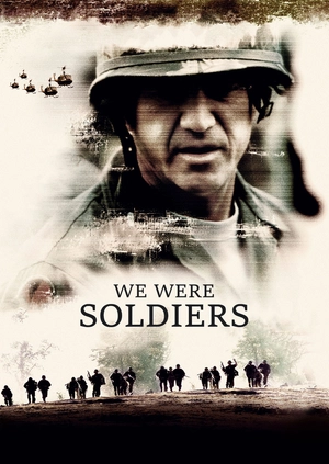 We Were Soldiers