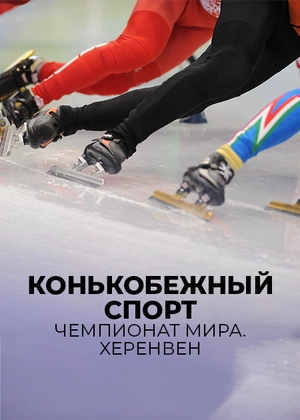 Конькобежный спорт. Чемпионат мира. Херенвен
