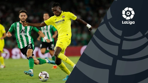 Villarreal — Real Sociedad