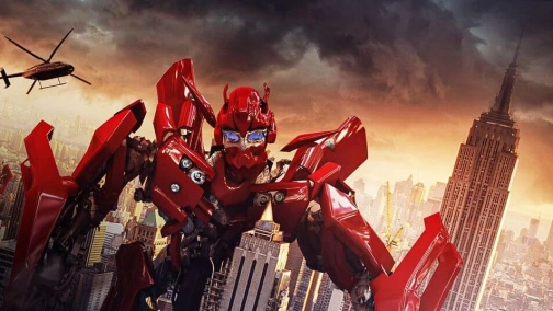 Робокалипсис