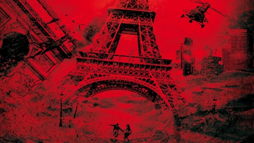 Льодовий апокаліпсис