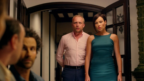 Пункт призначення: Аероплан