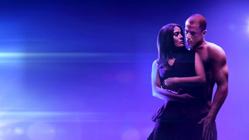 Magic Mike: Ostatni taniec