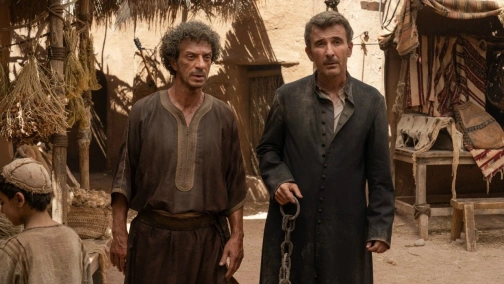 Pewnego razu w Betlejem