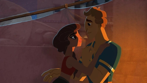 Legenda Króla Salomona