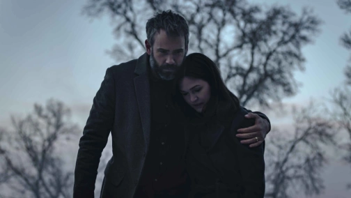 Ratunku, dzieciaki wracają