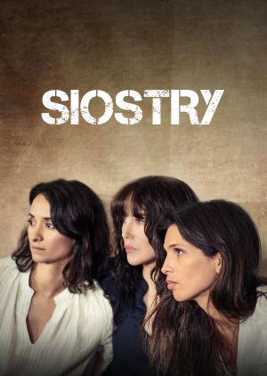 Siostry — plakat
