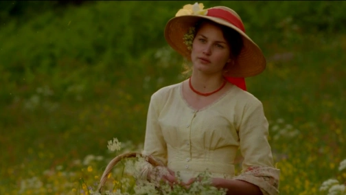 Вікторія: Історія кохання