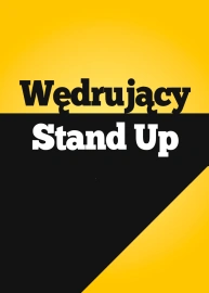 Wędrujący Stand Up