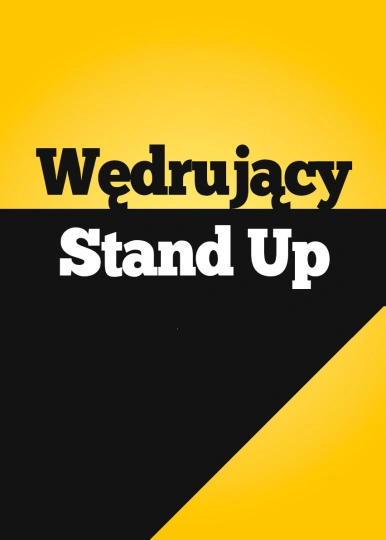 Wędrujący Stand Up