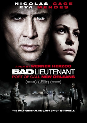 Bad Lieutenant: Port of Call New Orleans