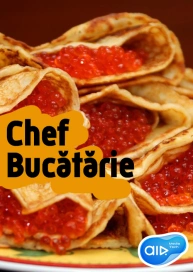 Chef Bucătărie