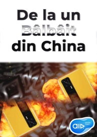 De la un Bâlbâit din China