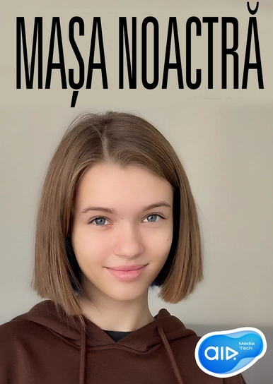 MAȘA NOASTRĂ