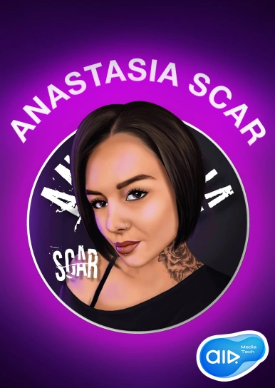 Anastasia Scar