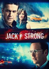 Jack Strong — plakat
