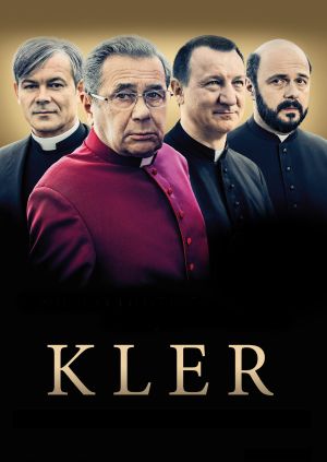 Kler — plakat