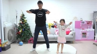 Boram Family One Day Vlog