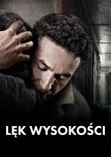 Lęk wysokości — plakat