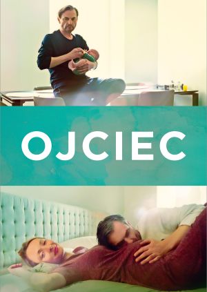 Ojciec — plakat