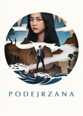 Podejrzana — plakat