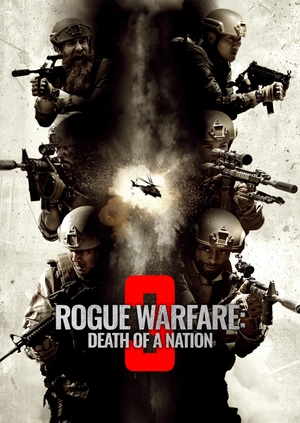 Rogue Warfare 3: Death of a Nation